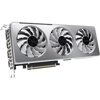 8GB Gigabyte GeForce RTX 3060 Ti VISION OC 8G 2.0 LHR 2xDP/2xHDMI
