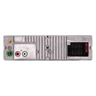 Blaupunkt Barcelona 200 1-DIN CD/DAB/BT