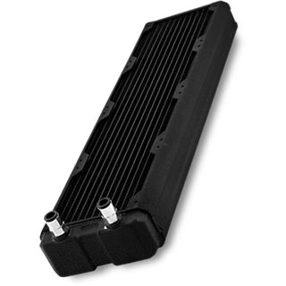 Hardware Labs Black Ice Nemesis Radiator GTX 480 - schwarz