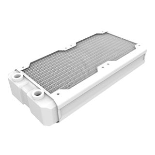 Hardware Labs Black Ice Nemesis Radiator 240 GTX - weiss