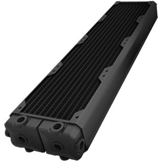 Hardware Labs Black Ice SR2 Xtreme+ 480 MP Multi Port Radiator -