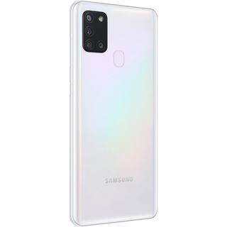 Samsung SM-A217F Galaxy A21s Dual Sim 3+32GB weiss
