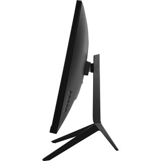 28" (71,12cm) Hannspree HC284UFB schwarz 3840x2160 1x HDMI 2.0 /