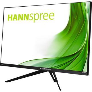 28" (71,12cm) Hannspree HC284UFB schwarz 3840x2160 1x HDMI 2.0 /