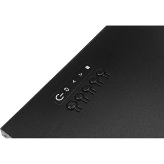 28" (71,12cm) Hannspree HC284UFB schwarz 3840x2160 1x HDMI 2.0 /