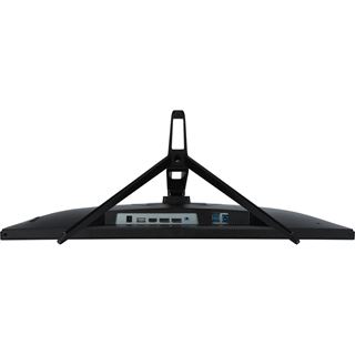 28" (71,12cm) Hannspree HC284UFB schwarz 3840x2160 1x HDMI 2.0 /
