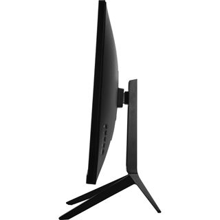 28" (71,12cm) Hannspree HC284UFB schwarz 3840x2160 1x HDMI 2.0 /