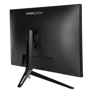 28" (71,12cm) Hannspree HC284UFB schwarz 3840x2160 1x HDMI 2.0 /