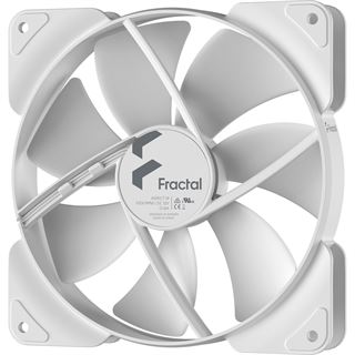 Fractal Design Aspect 14 140x140x25mm 1000 U/min 19.5 dB(A) wei&szlig;