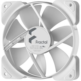 Fractal Design Aspect 12 RGB 120x120x25mm 1200 U/min 18.3 dB(A)