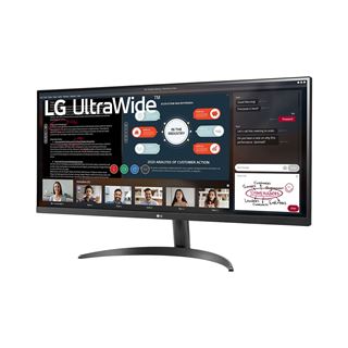 34" (86,36cm) LG Electronics UltraWide 34WP500-B schwarz