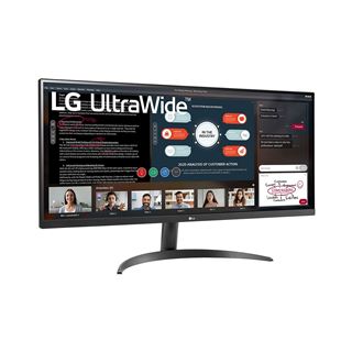 34" (86,36cm) LG Electronics UltraWide 34WP500-B schwarz