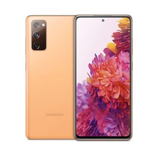 Samsung G780G Galaxy S20 FE 128 GB, orange
