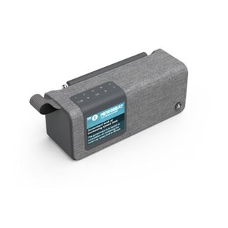 Hama Digitalradio DR200BT, FM/DAB/DAB+/Bluetooth/A