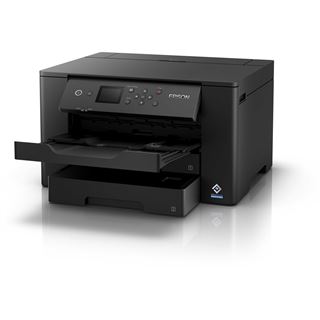 Epson WorkForce WF-7310DTWF DIN A3+, 4 Farben, Duplex, WiFi