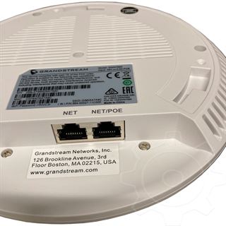 Grandstream GWN-7660 Wifi 6 Accespoint