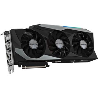 10GB Gigabyte GeForce RTX 3080 Gaming OC Aktiv PCIe 4.0 x16 Bulk