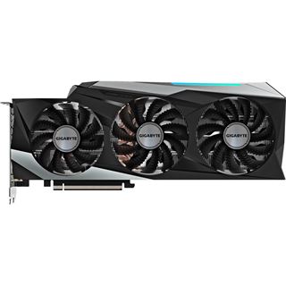 10GB Gigabyte GeForce RTX 3080 Gaming OC Aktiv PCIe 4.0 x16 Bulk