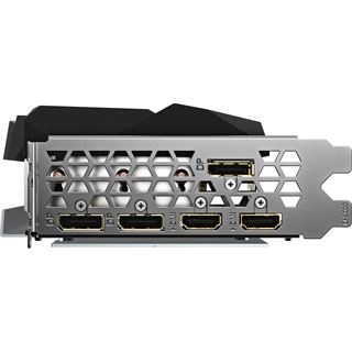 10GB Gigabyte GeForce RTX 3080 Gaming OC Aktiv PCIe 4.0 x16 Bulk