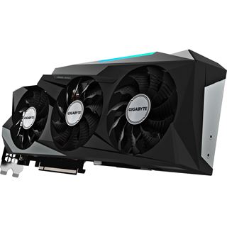 10GB Gigabyte GeForce RTX 3080 Gaming OC Aktiv PCIe 4.0 x16 Bulk