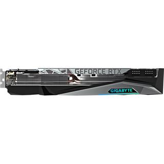 10GB Gigabyte GeForce RTX 3080 Gaming OC Aktiv PCIe 4.0 x16 Bulk