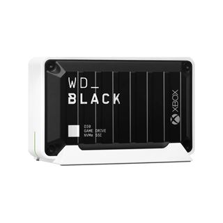 2000GB WD _BLACK D30 Game Drive SSD for XBox