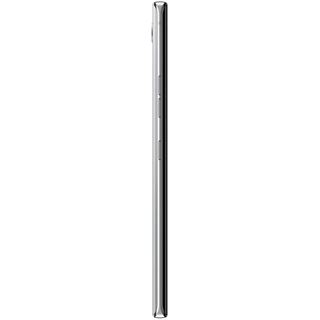 LG Velvet G910 128GB, silber
