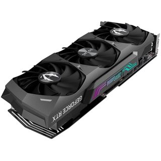 8GB ZOTAC GeForce RTX 3070 Ti Trinity GDDR6X HDMI 3xDP Retail