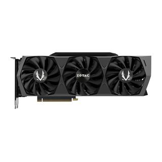 10GB ZOTAC GeForce RTX 3080 Trinity OC LHR GDDR6X HDMI 3xDP Retail