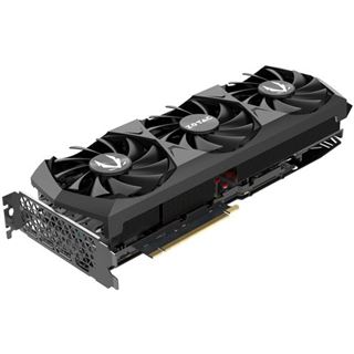 10GB ZOTAC GeForce RTX 3080 Trinity OC LHR GDDR6X HDMI 3xDP Retail