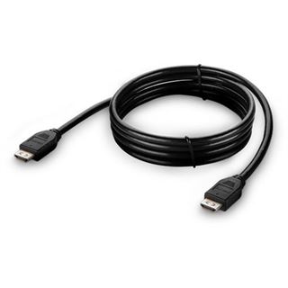 Belkin LinkSys HDMI/HDMI SKVM VIDEO CBL, HDMI M/M; 10'
