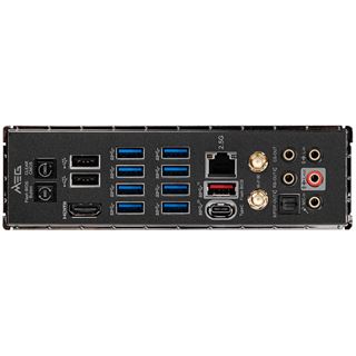 MSI MEG Z590 UNIFY So.1200 ATX Retail