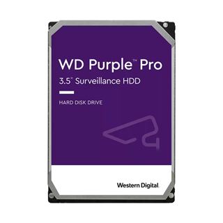 14TB WD Purple Pro SATA 6Gb/s 7200u/M