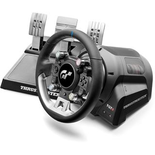 Thrustmaster T-GT II Rennlenkrad f&uuml;r PC/PS4/PS5