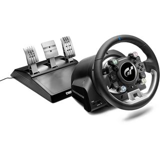 Thrustmaster T-GT II Rennlenkrad f&uuml;r PC/PS4/PS5