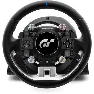 Thrustmaster T-GT II Rennlenkrad f&uuml;r PC/PS4/PS5