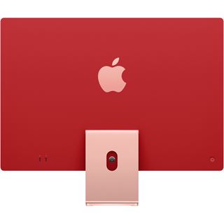 23.5" (59,69cm) Apple iMac 4,5K Z14P Apple M1 chip 8C CPU/7C