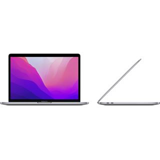 Notebook 13.3" (33,78cm) Apple MacBook Pro TB Z11B Apple M1 Chip