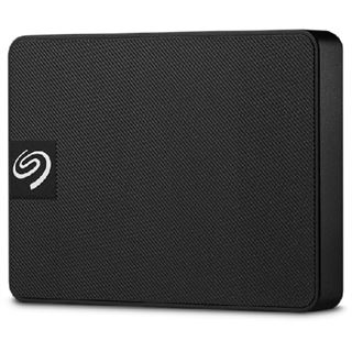 5TB Seagate Expansion Portable Drive