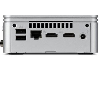 Terra PC-Micro 6000_V4 Greenline WLAN