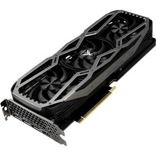 10GB Gainward GeForce RTX 3080 Phoenix GS LHR GDDR6X (Retail)