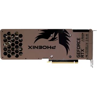 10GB Gainward GeForce RTX 3080 Phoenix GS LHR GDDR6X (Retail)