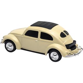 32GB Genie USB2.0 Stick VW Käfer beige