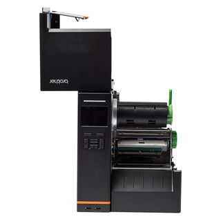 Brother TJ4420TNZ1 4" Industrial Label