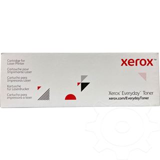 Xerox Everyday Toner CTRG, schwarz
