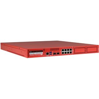 Securepoint Firewall RC400R G5