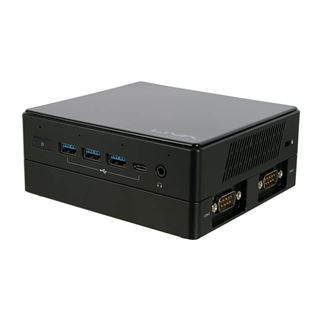Elite Group Liva Z3E PLUS-Intel10thi3 Barebone i3 Mini Barebone