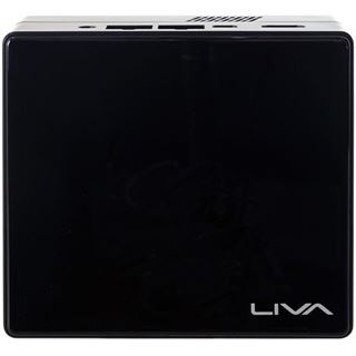 Elite Group Liva Z3E PLUS-Intel10thi3 Barebone i3 Mini Barebone