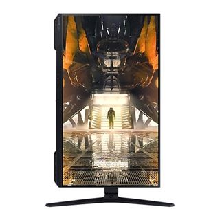 27" (68,58cm) Samsung Odyssey G5 A S27AG500NU schwarz 2560x1440