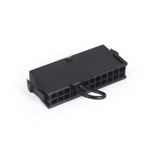 Alphacool Core ATX 24-Pin Überbrückungsstecker